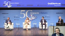 Cómo nos cambiará la vida el 5G | 5G: IMPACTO Y FUTURO