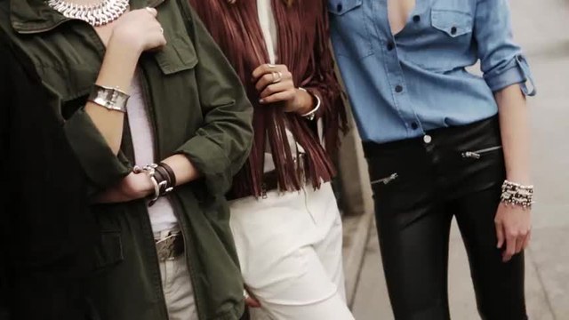 ¿Qué estilo define mejor tus joyas