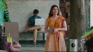 #Sashi Official Trailer | Aadi, Surbhi Puranik | Srinivas Naidu Nadikatla | Arun Chiluveru