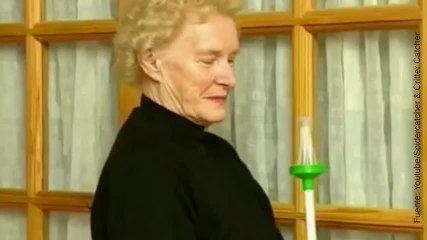 Critter catcher, ¡el atrapaarañas perfecto!