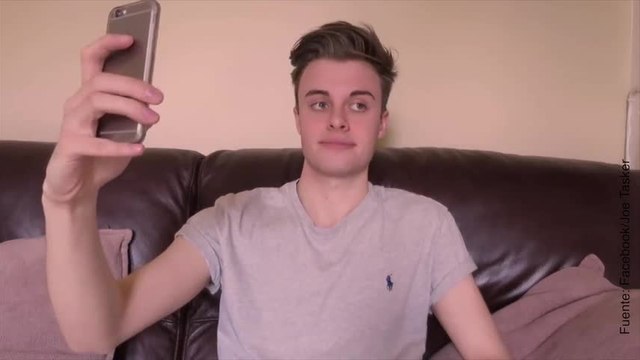 ¡Esto es lo que pasa cuando dejas tu móvil en manos ajenas!