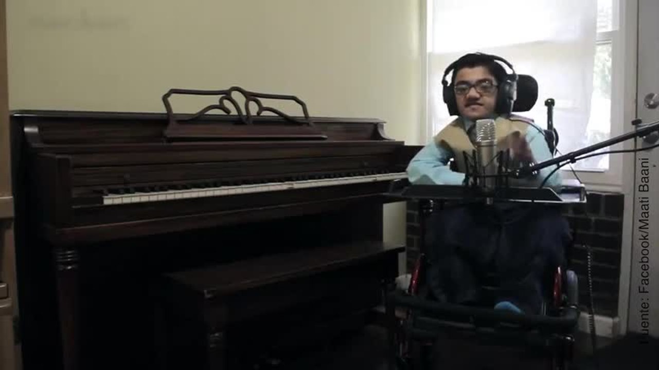 Los niños cantan: ¡impresionante tributo a Michael Jackson!