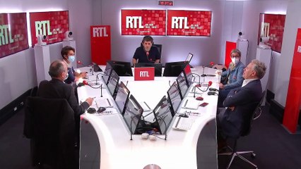 Le monde tel qu'il est du 23 juin 2021