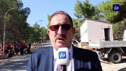 بلدية بيرين تضع خططا توعوية لتفادي نشوب حرائق في الغابات