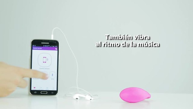 Juguetes sexuales_Lush Bullet v2