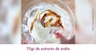 Postre de ensueño: tarta de queso con Maltesers