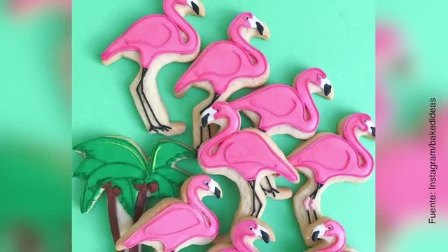 Repostería creativa: ¡1001 galletas distintas!
