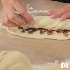 Torta brioche: 4 gusti golosi!