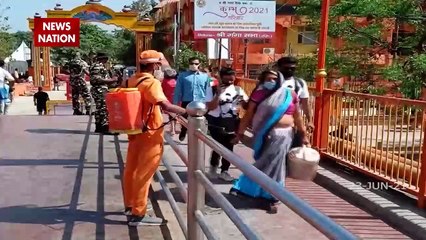 Damdar10 : News Nation Exclusive investigation Operation Aastha