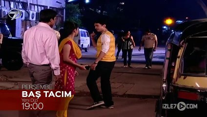 Baş Tacım 4. Bölüm Fragmanı - 24 Haziran Perşembe