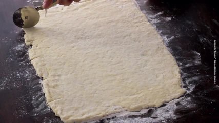 Aperitivo perfecto: bolitas con queso y ajo