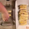 Come friggere il formaggio