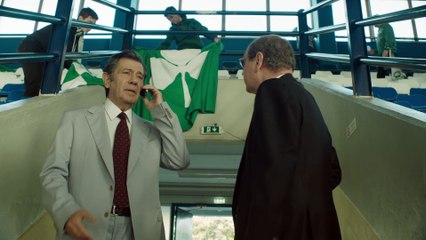 Ένα ταξίδι στα αστέρια με όχημα τον μπασκετικό Παναθηναϊκό