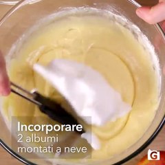 Torta di mele cotta in padella!