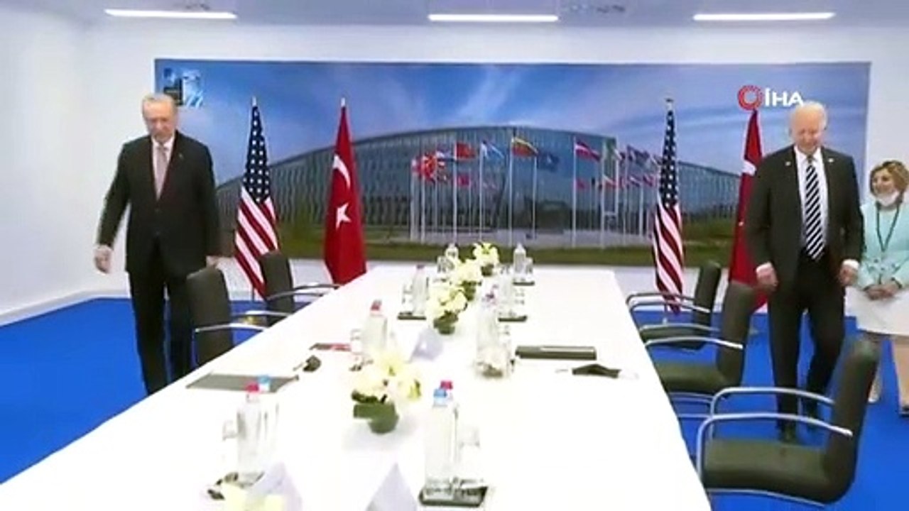 ABD heyeti, Kabil havalimanı için Türkiye'ye geliyor