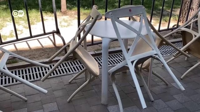 Дельта -вариант коронавируса уже в Нур-Султане и Алма-Ате: что на самом деле происходит в Казахстане (23.06.2021)