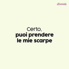 Le cose che vorrei dire più spesso alla mia sorellina