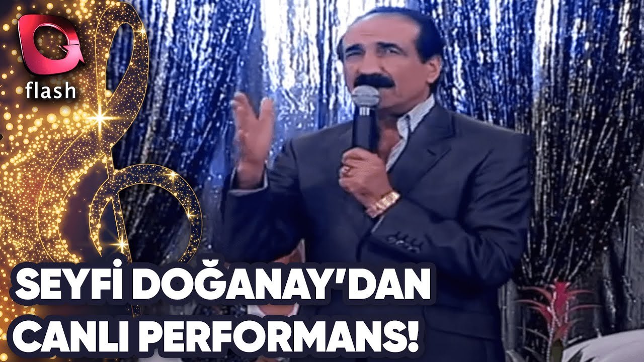 Seyfi Doğanay'dan Damar Eser Harika Yorum! |  28 Haziran 2010