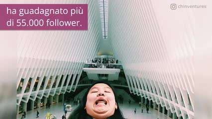 Chinning: ovvero il doppio mento in giro per il mondo