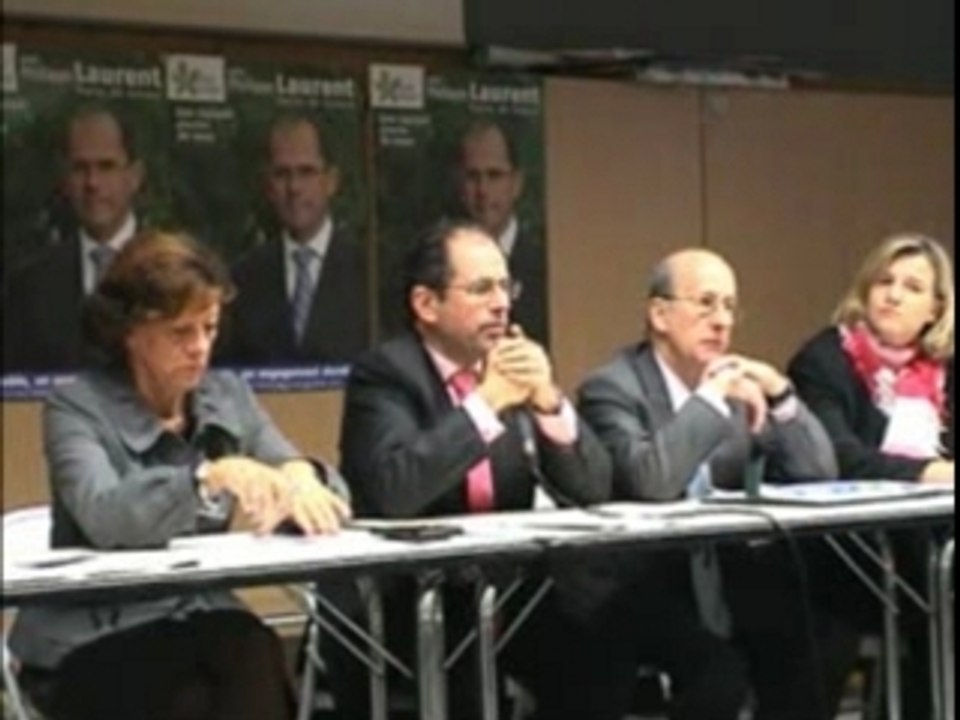Vivre a sceaux le projet