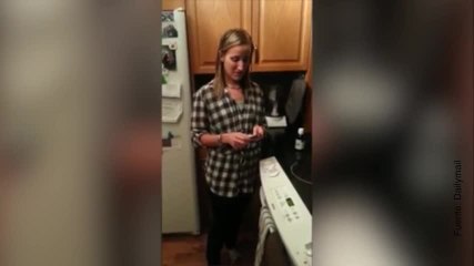 Emocionante: ¡un viaje sorpresa por el aniversario!