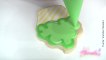 Repostería creativa: ¡galletas en forma de golosinas!