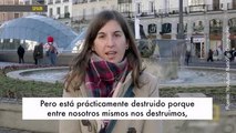 La gente responde: ¿cómo va a acabar el mundo