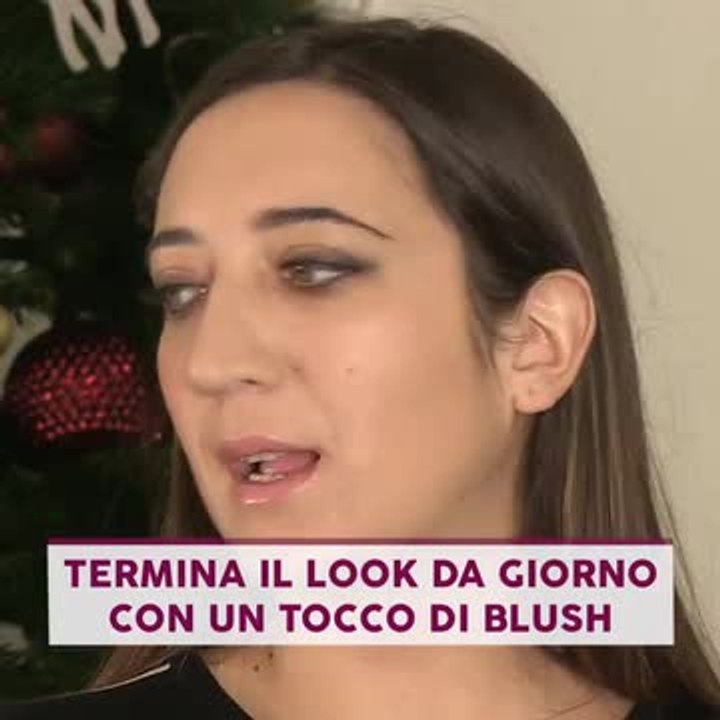 Make up per brillare giorno e notte