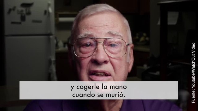 Alzheimer: testimonios reales