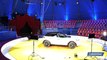 DS 3 Crossback E-Tense VS Opel Mokka-e : stylés - Salon Caradisiac Electrique/hybride 2021