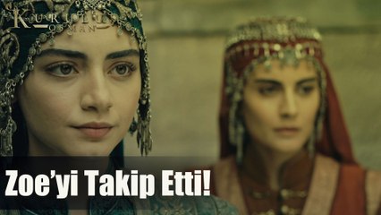 Bala Hatun, Malhun Hatun'un hayatını kurtardı! - Kuruluş Osman 64. Bölüm