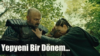 Osman Bey geliyor! - Kuruluş Osman 64. Bölüm