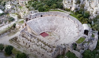 Koloseum: Nenek Moyang Semua Stadion