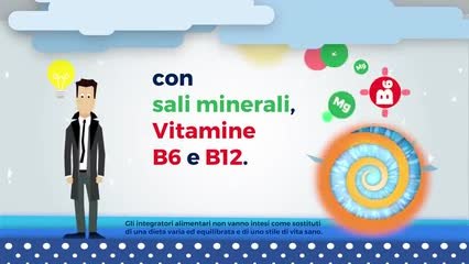 Polase Ricarica Inverno