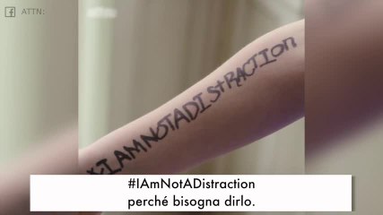 Quasi cacciata da scuola per il suo dress-code