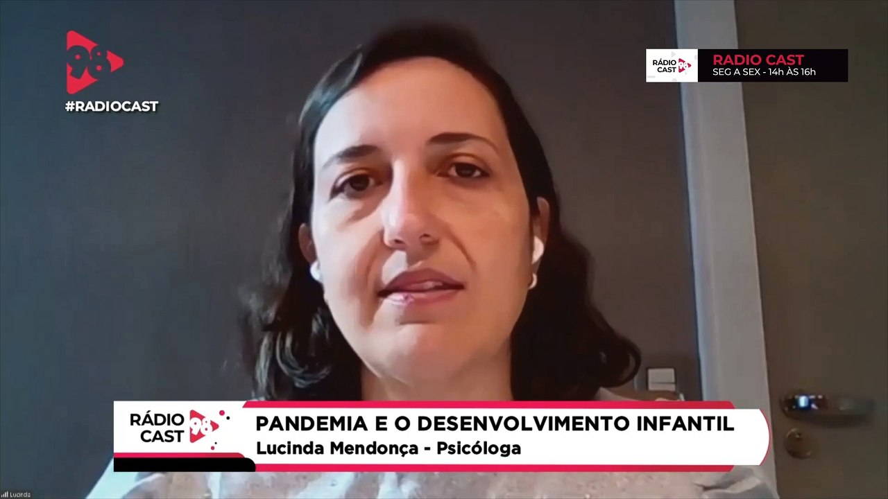 RadioCast | Essa geração está perdida?