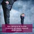 La povertà femminile in Italia