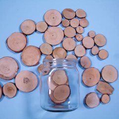 Tante idee per riutilizzare barattoli di Nutella