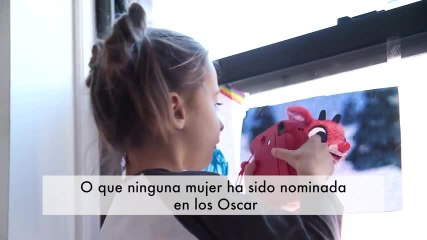 ¡No dejemos que se le cierren puertas a más niñas!