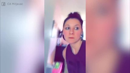 Quanto è difficile fare ordine in casa!