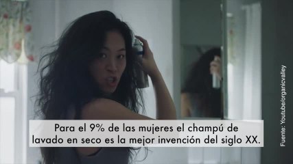 ¿Cómo son de verdad las mañanas de una mujer