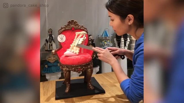 Queste torte sono pazzesche!