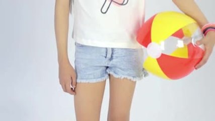 Ideas para vestir a tus hijos