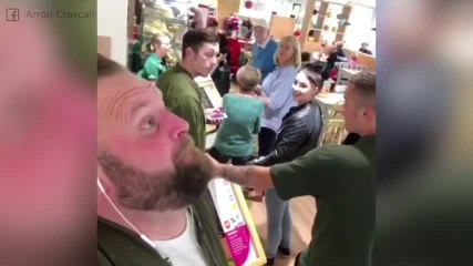 Quando canti Despacito in pubblico