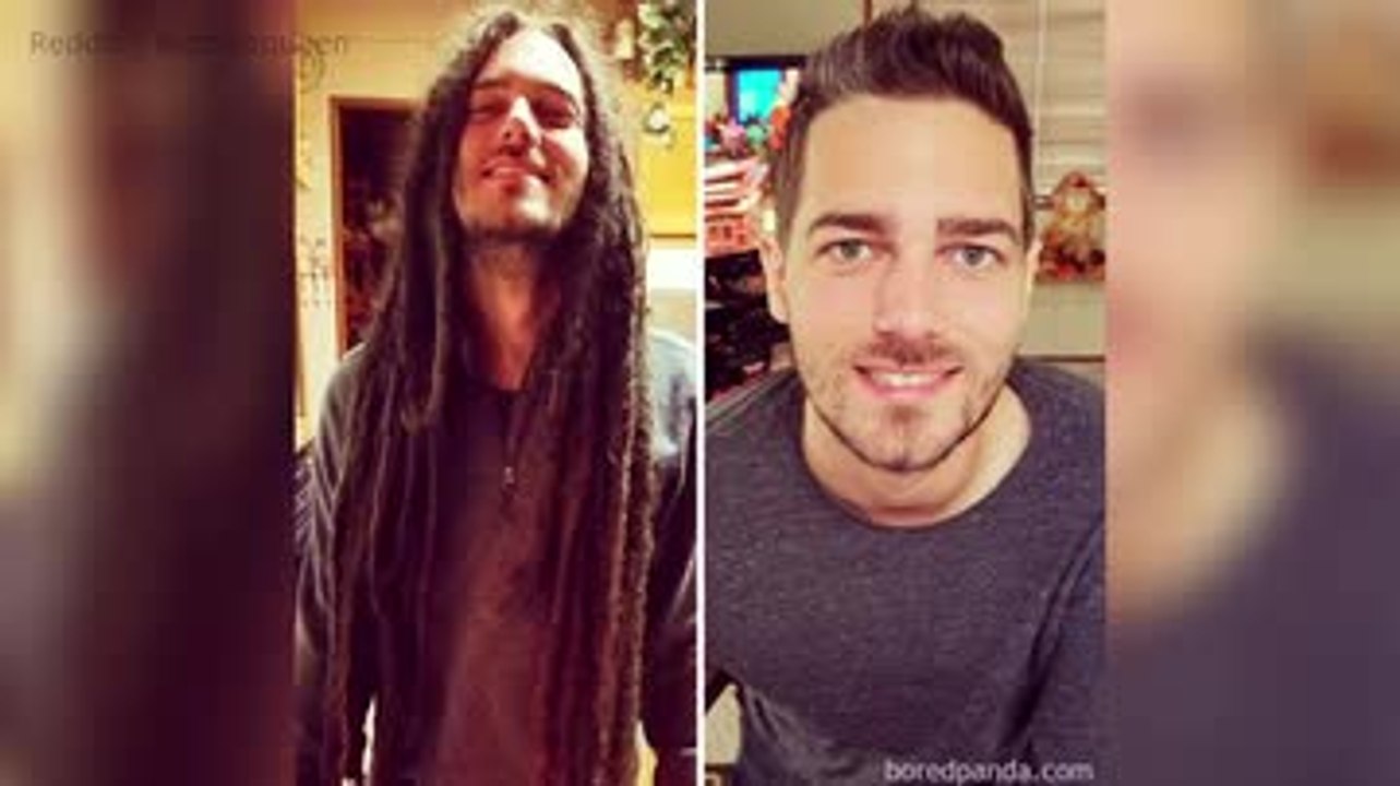 Quando un taglio di capelli è veramente necessario