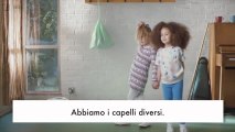 Cosa ci rende diversi uno dall'altro