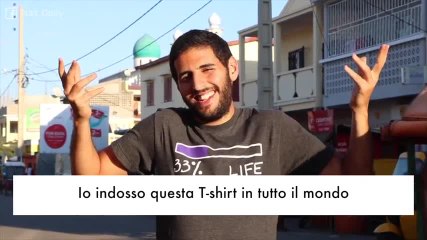 Com'è viaggiare quando sei una donna