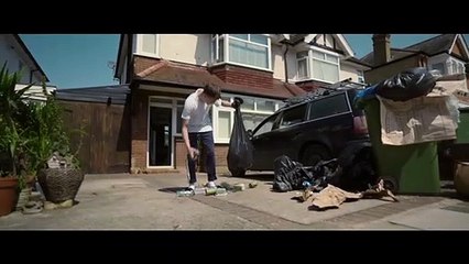 School's Out Forever Trailer #1 (2021) Oscar Kennedy, Liam Lau Fernandez Horror Movie HD