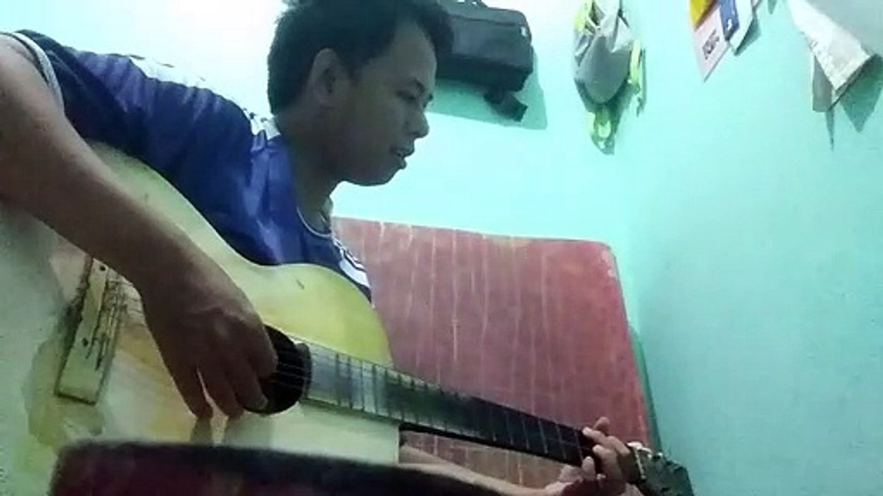 mudah saja - sheila on 7 cover gitar