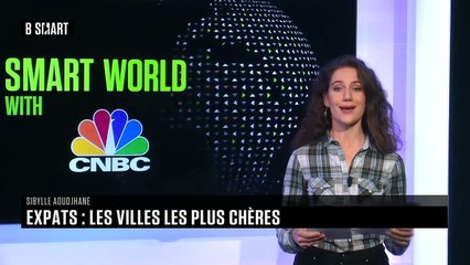 SMART WORLD - Key Figure du jeudi 24 juin 2021